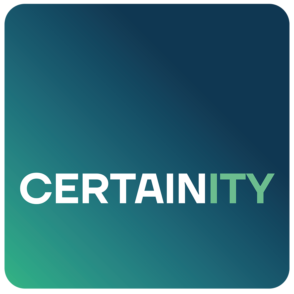 Certainity